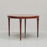 1084 9118 COFFEE TABLE